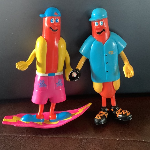 Nathan's Frankster's - Picture 4 of 4